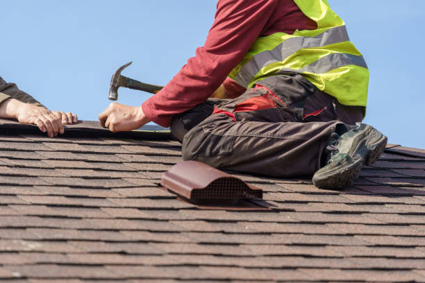 Best Commercial Roofing Services  in Ford Heights, IL