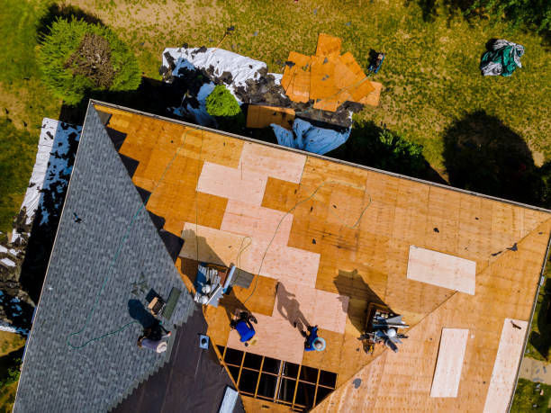 Best Best Roofing Contractors  in Ford Heights, IL