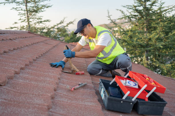 Roof Repair Estimates in Ford Heights, IL