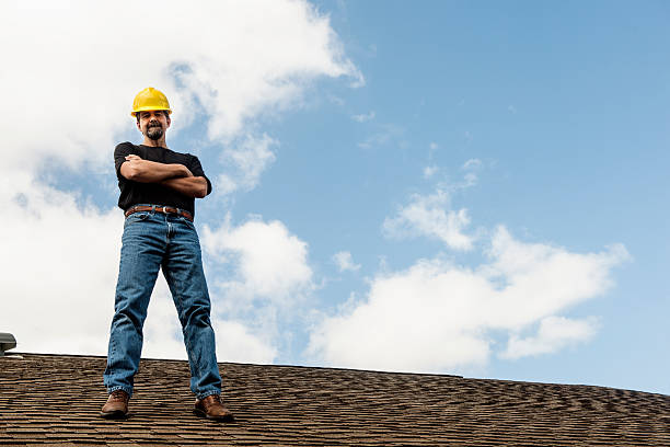 Best Flat Roof Repair Services  in Ford Heights, IL
